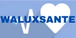 logo_WALUXSANTE